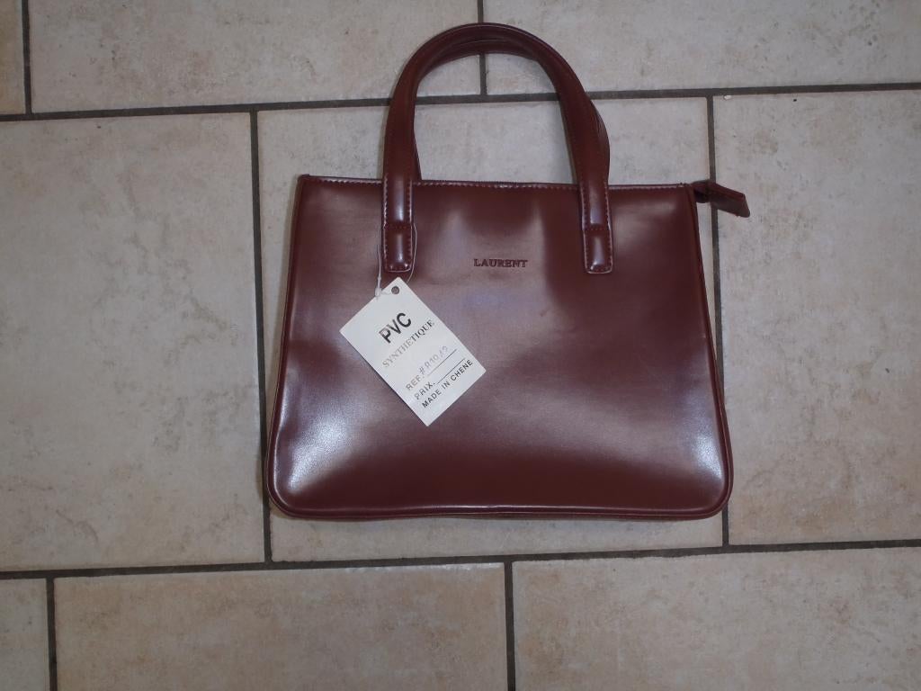 bruine tas, Handtassen en Accessoires, Tassen | Damestassen, Ophalen of Verzenden, Nieuw, Bruin, Handtas