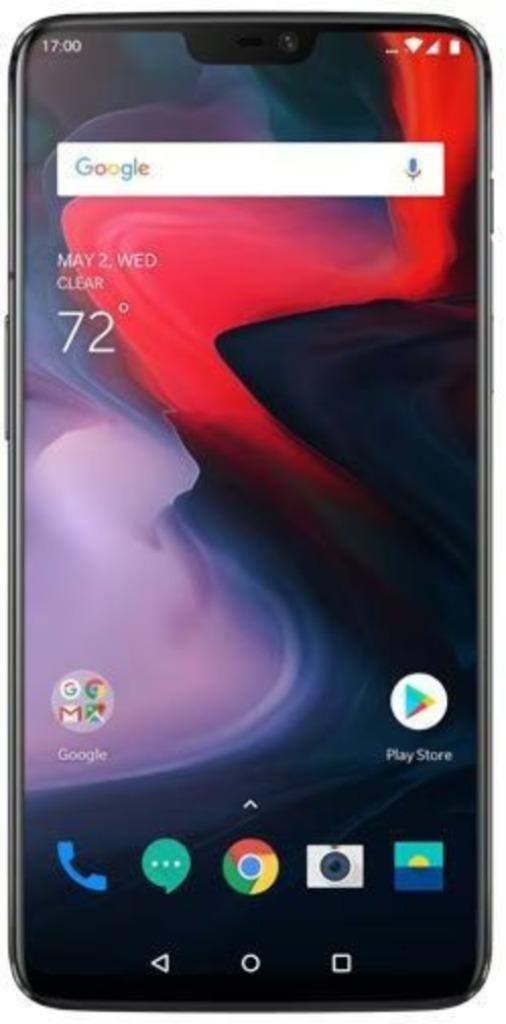 OnePlus 6T, Gebruikt, Ophalen of Verzenden, Klassiek of Candybar, Zonder simlock