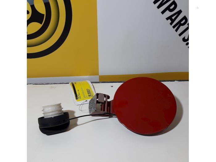 Clapet réservoir d'un Suzuki Splash (ZCF), Autos : Pièces & Accessoires, Enlèvement ou Envoi, 3 mois de garantie, Utilisé, Suzuki