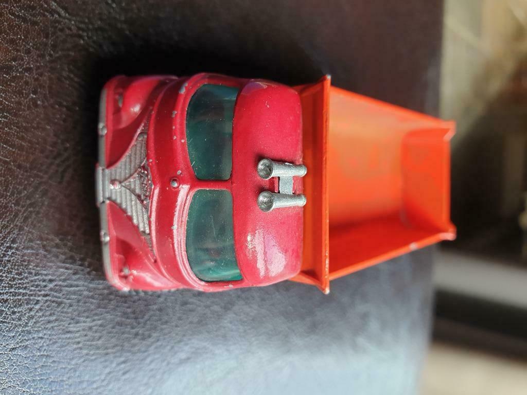 Matchbox, Hobby en Vrije tijd, Ophalen