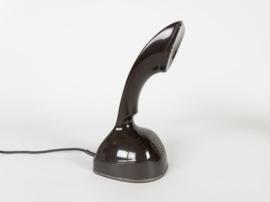 Téléphone vintage ericson - ericofone, Enlèvement ou Envoi, Utilisé, Avec cadran rotatif