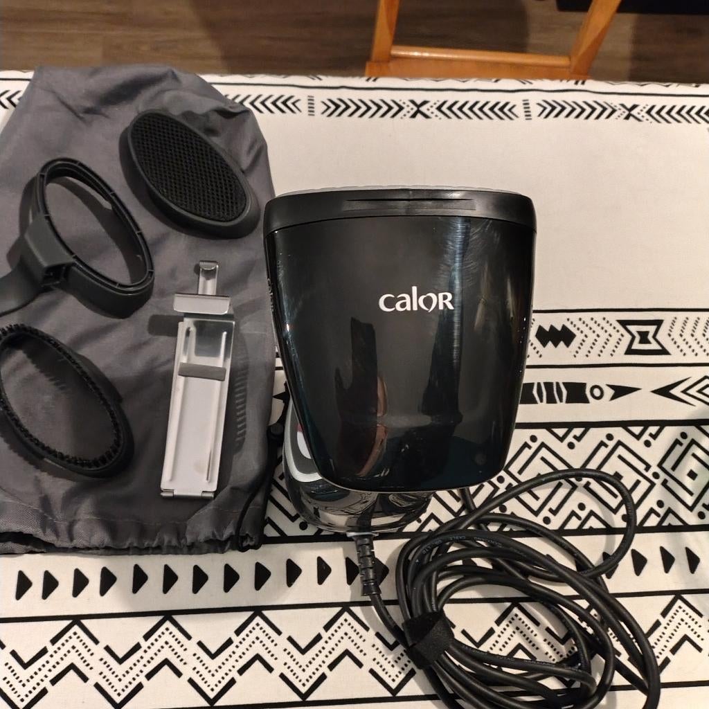 Kledingstomer, Elektronische apparatuur, Stoomapparaten, Ophalen, Zo goed als nieuw, Kledingstomer