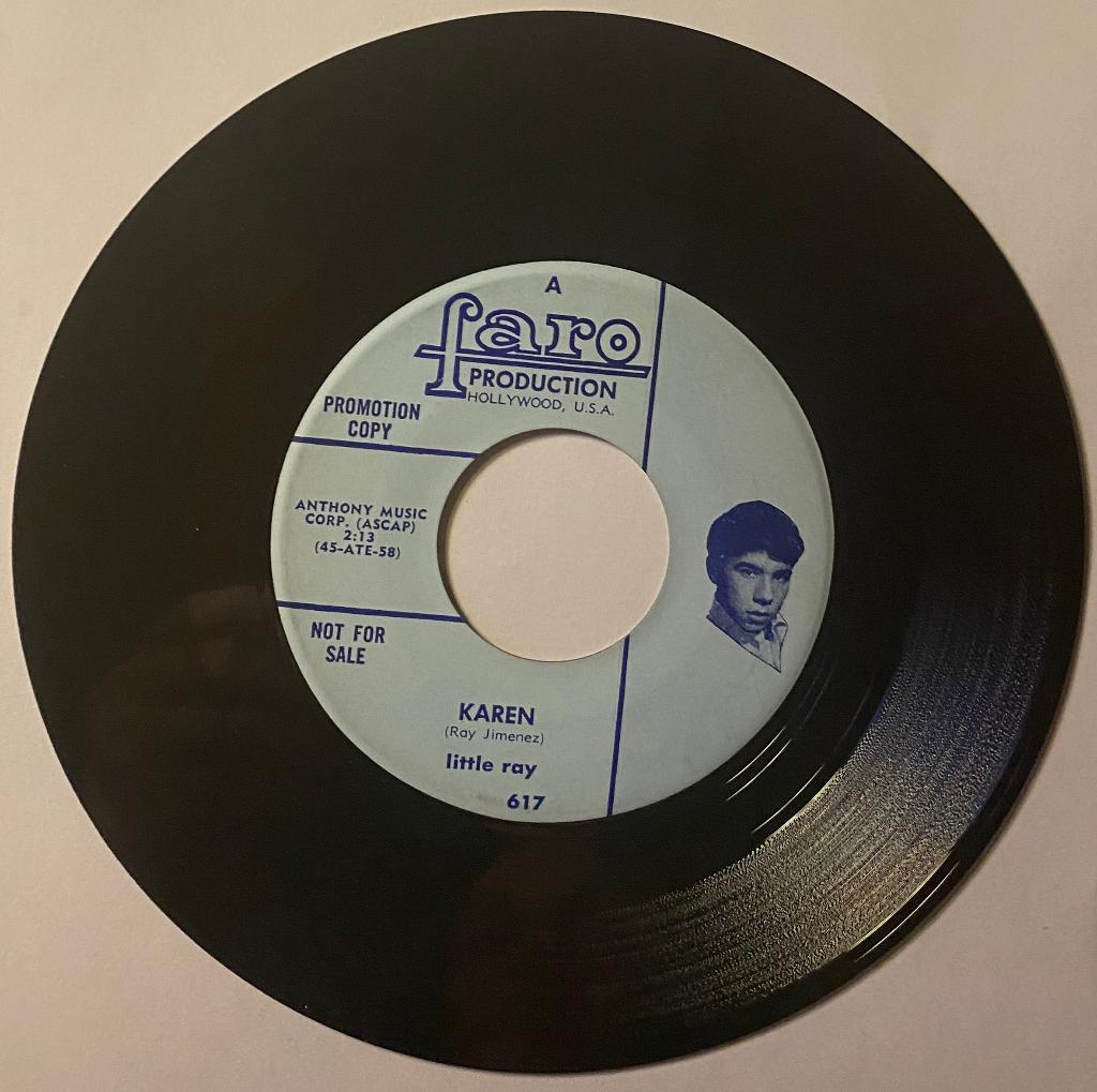 Little ray Come Swim With Me Northern Soul, Enlèvement ou Envoi, Comme neuf, Autres formats, Soul, Nu Soul ou Neo Soul