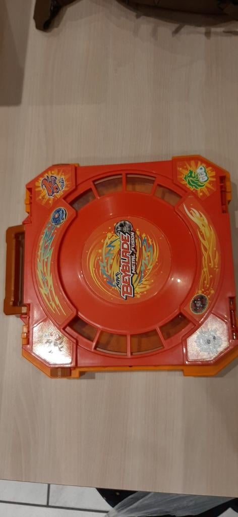 Beyblades metal fusion battle, Verzamelen, Ophalen of Verzenden
