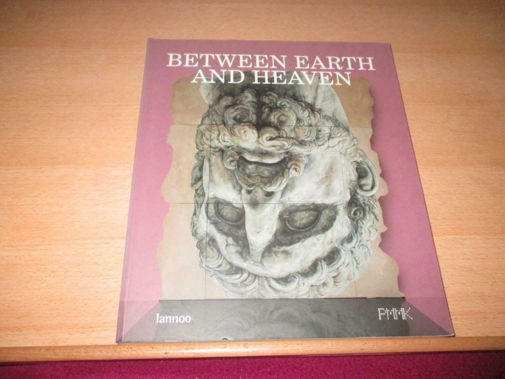 Between earth and heaven Nieuwe klassieke bewegingen in de a, Boeken, Zo goed als nieuw, Schilder- en Tekenkunst, Museum voor moderne kunst