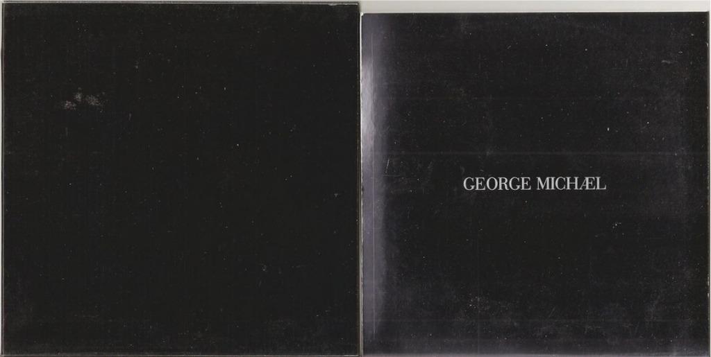 PROMO-CD George Michael – Freeek!, Cd's en Dvd's, Cd's | Pop, Gebruikt, Verzenden
