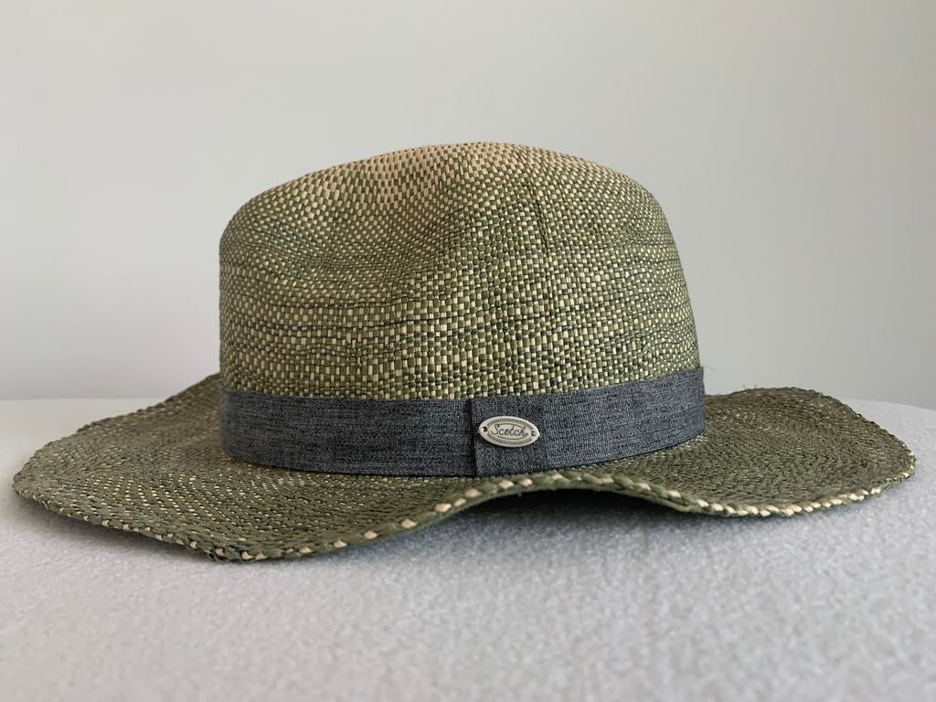 Bonnet kaki Scotch & Soda, Enlèvement ou Envoi, Scotch & Soda, 57 cm (M, 7⅛ pouces) ou moins, Chapeau