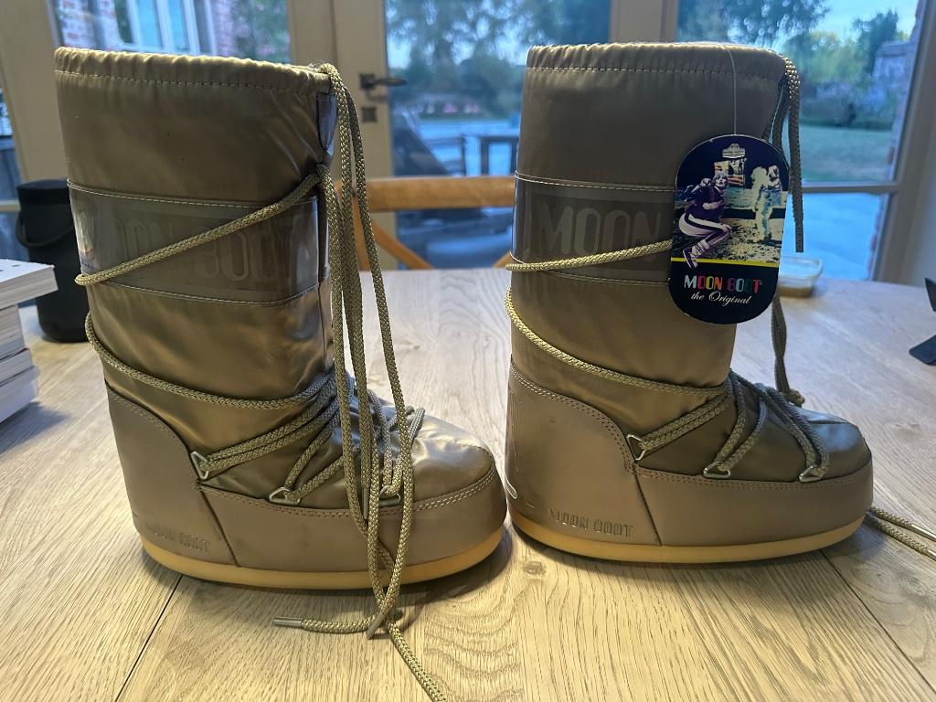 moonboots, Ophalen, Nieuw, Snowboots, Overige merken