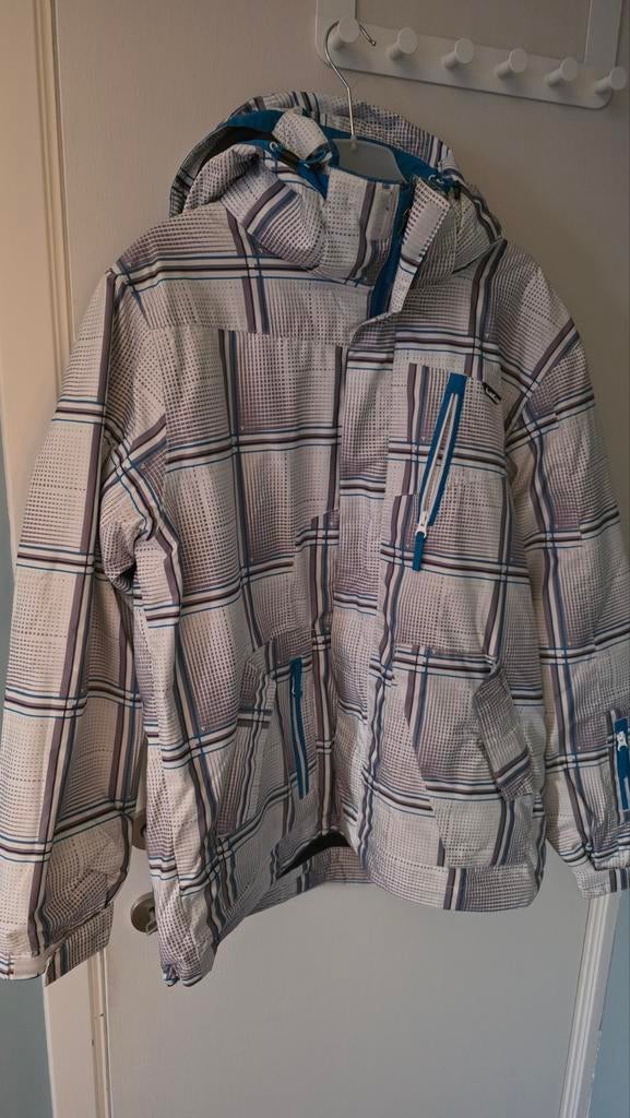 Veste ski snowboard, Ophalen, Zo goed als nieuw, Ski