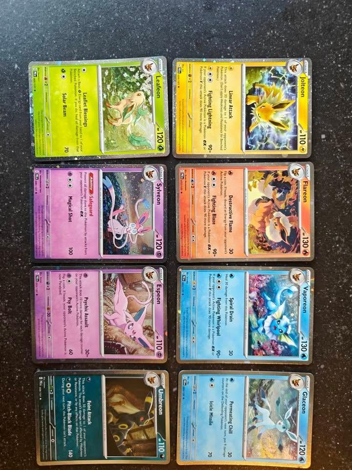 Costco exclusive cosmos holo prismatic Pokemon, Ophalen of Verzenden, Nieuw