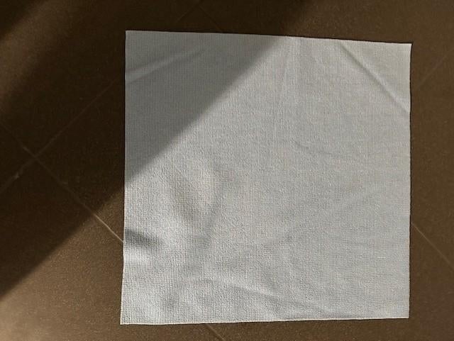 50 nieuwe stuks microvezeldoeken 40 x 40, Ophalen, Overige typen
