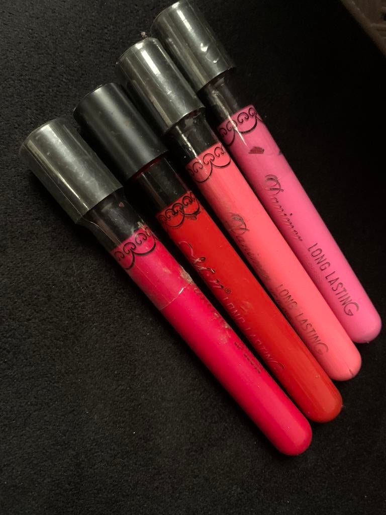 Lipstick kleu, Ophalen of Verzenden, Nieuw