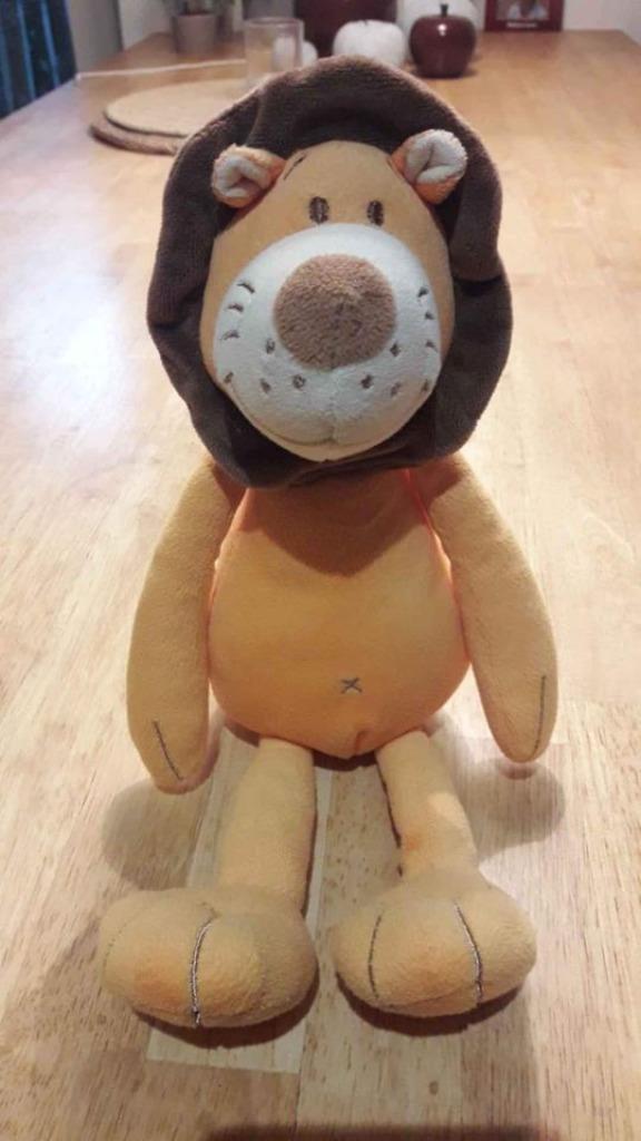peluches (prix en fonction de la peluche), Enlèvement ou Envoi, Lapin