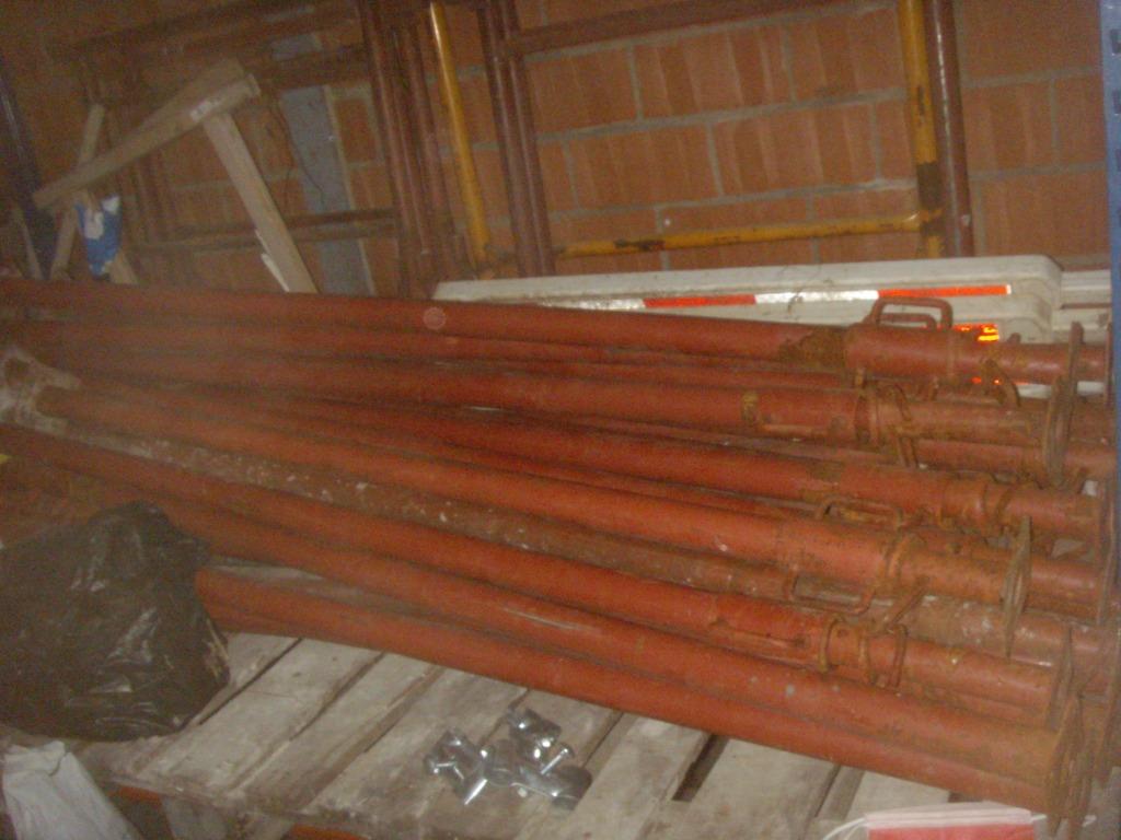 stippen, Doe-het-zelf en Bouw, Ophalen