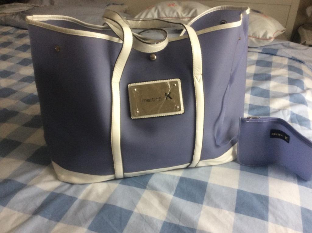Nouveau sac de plage Martina K, Enlèvement ou Envoi, Neuf