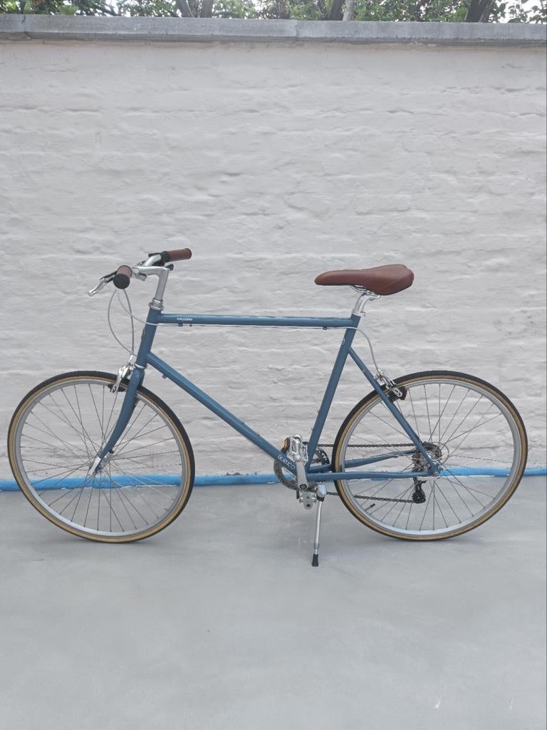 Tokyo bike Classic Sport 26 (maat 57 M), Fietsen en Brommers, Ophalen, Zo goed als nieuw