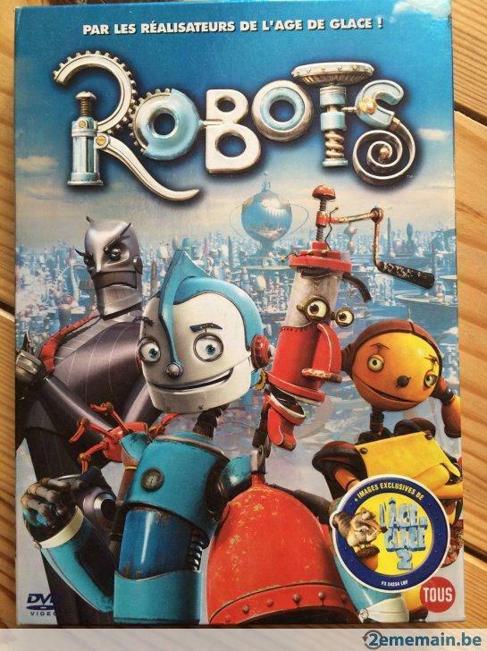 DVD, Tous les âges, Enlèvement, Film