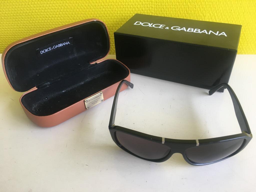 Monture de lunettes Dolce & Gabbana, Enlèvement ou Envoi, Comme neuf