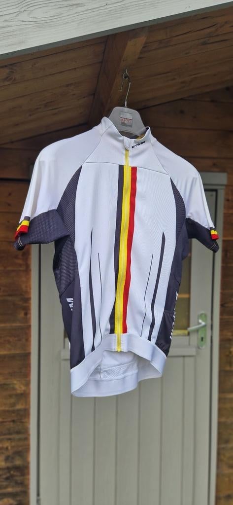 Maillots, cuissards, pantalon, Vêtements d'extérieur, Enlèvement ou Envoi, M, Utilisé