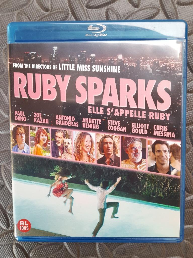 Ruby Sparks, CD & DVD, Blu-ray, Enlèvement ou Envoi, Humour et Cabaret