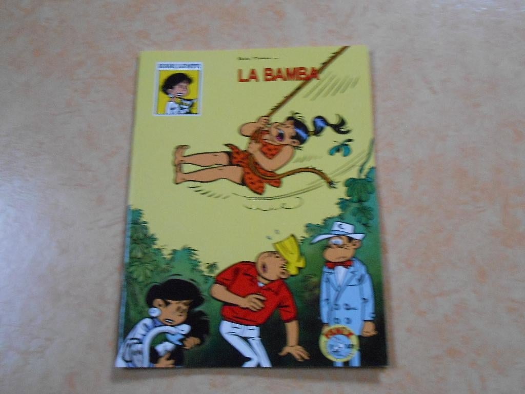 Collectie fenix 121 kari lente Al Manaq 2017 1 ste druk., Bob Mau, Eén stripboek, Nieuw, Ophalen of Verzenden