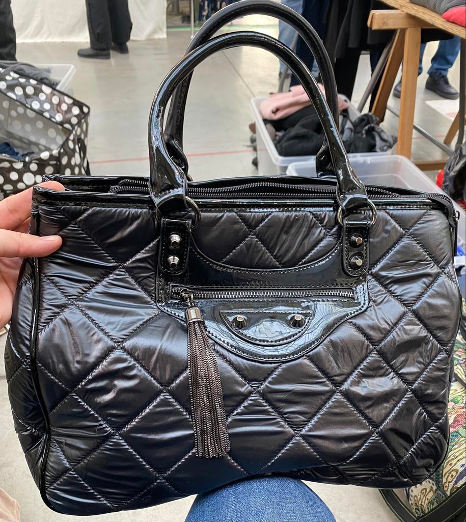 Sac à main et bandoulière femme, Ophalen, Nieuw, Handtas