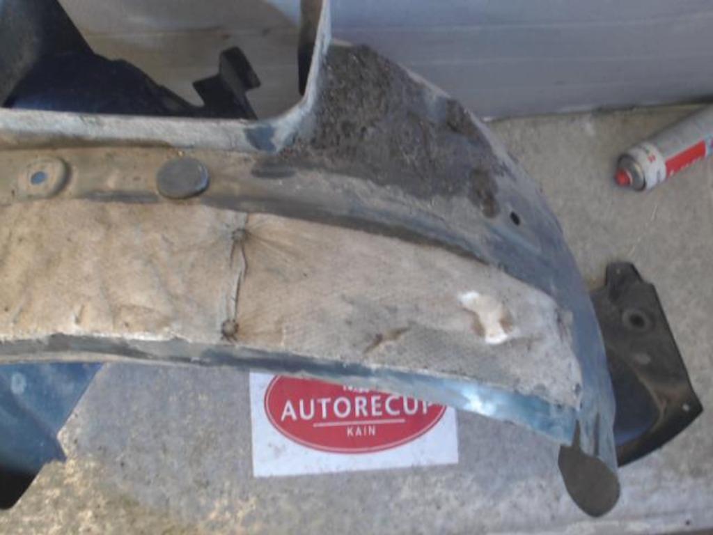 Joue d'aile avant gauche Citroën Berlingo 2008-2012 LP/14018, Enlèvement ou Envoi, Utilisé, Gauche, Citroën