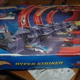 circuit cobra, Enlèvement, Hot Wheels, Avec looping, Circuit