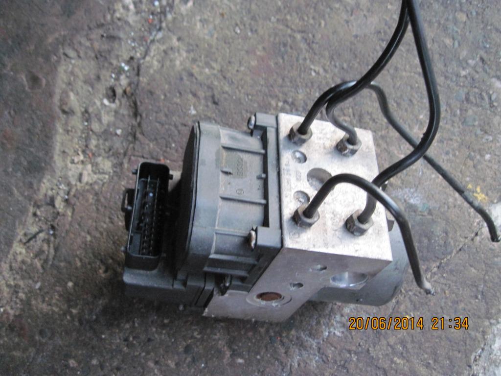 pomp abs peugeot 406  2.0hdi 2002, Enlèvement ou Envoi, Utilisé, Citroën