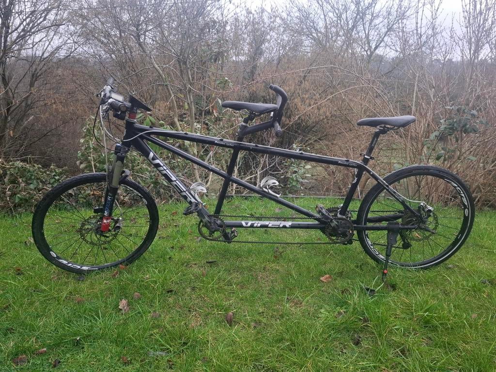 Tandem Viper