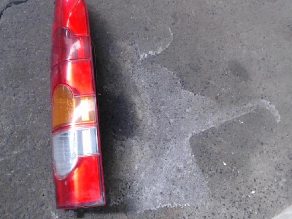 Feu arrière droit Renault Kangoo 1 2003-2010 LP/14618, Enlèvement, Utilisé, Renault