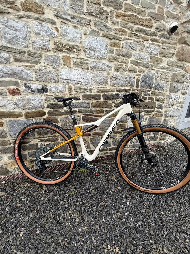 Vtt Orbea, Autres marques, Enlèvement, Utilisé, Hommes