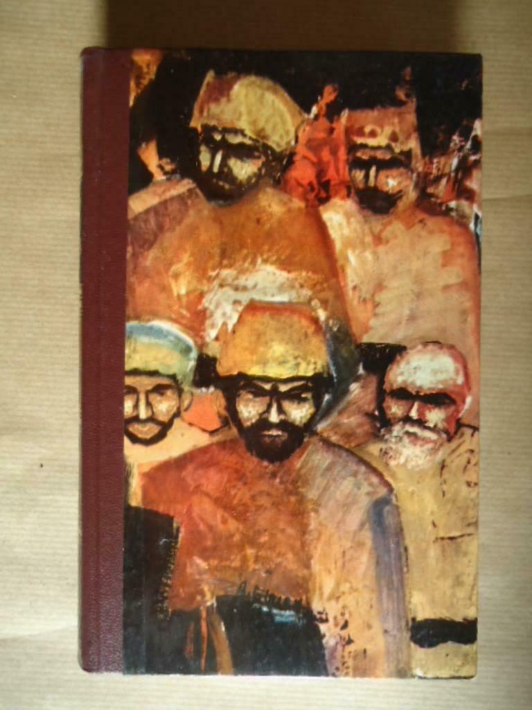 LEON TOLSTOÏ LES COSAQUES EDITIONS BAUDELAIRE 1967, Enlèvement ou Envoi, Utilisé