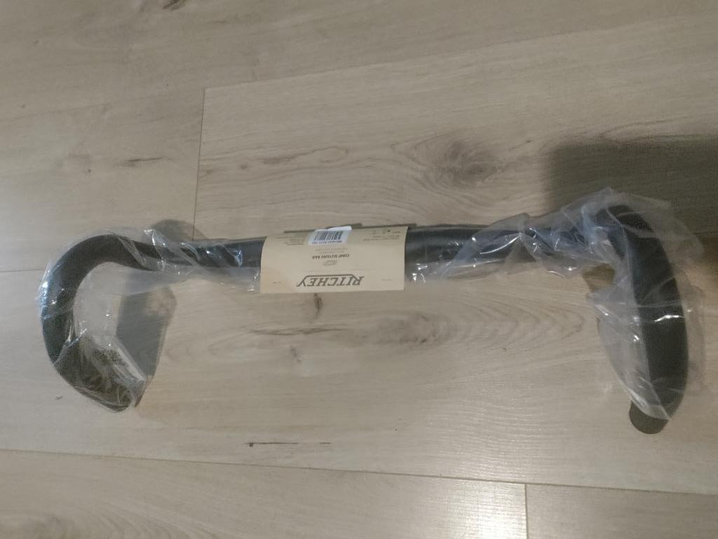 Ritchey comp butano V2 stuur (breedte 40 cm), Fietsen en Brommers, Fietsonderdelen, Ophalen, Nieuw, Stuur, Ritchey