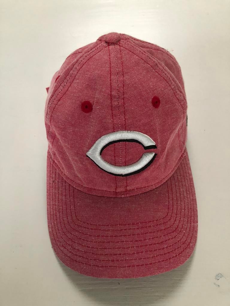 roze pet New Era 9Twenty one size fits all, Ophalen of Verzenden, Zo goed als nieuw, One size fits all, Pet