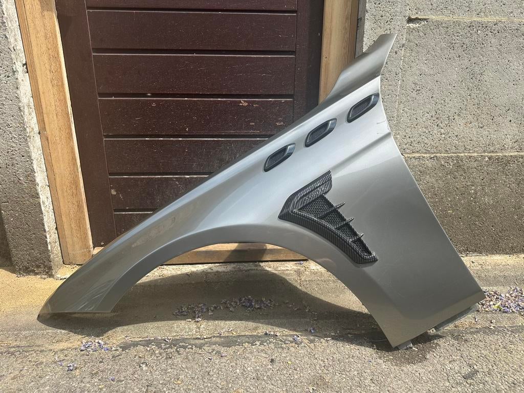 Spatbord links BMW 3 serie (F30), Auto-onderdelen, Ophalen, Links, BMW, Spatbord