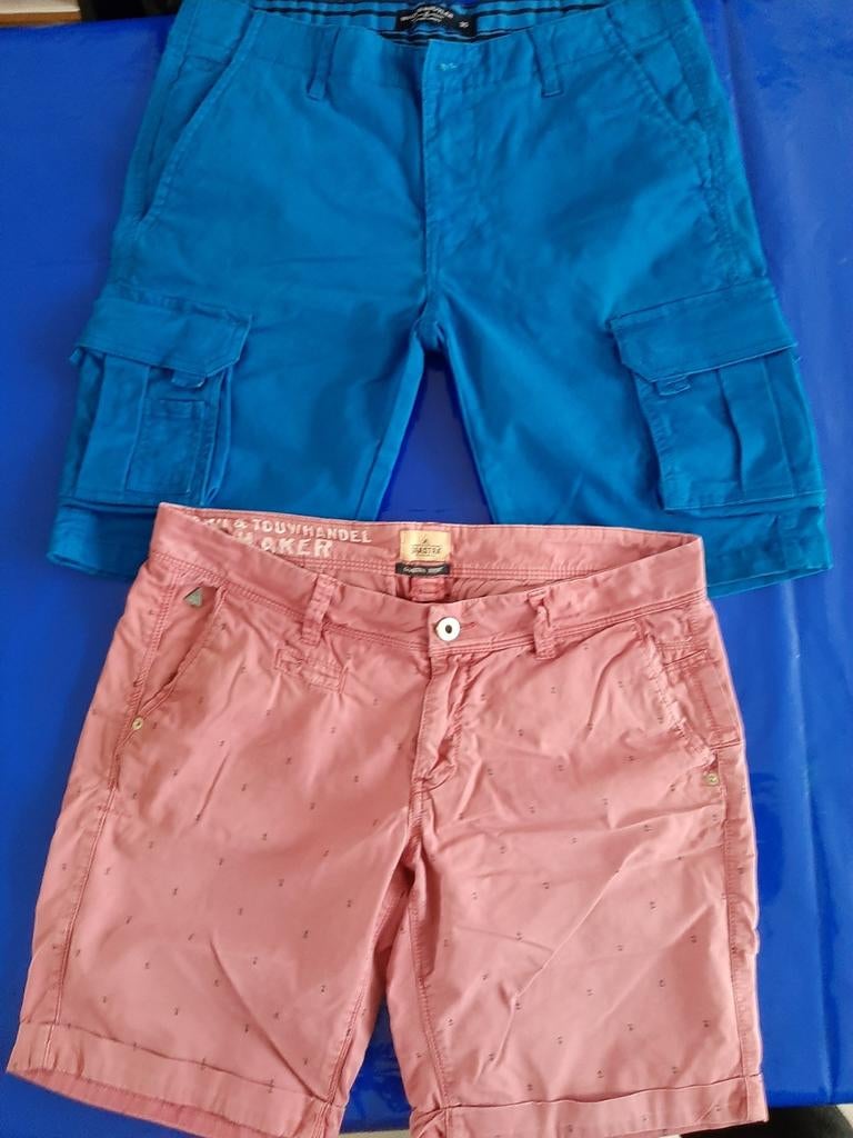 Korte broek gaastra, Enlèvement ou Envoi, Comme neuf