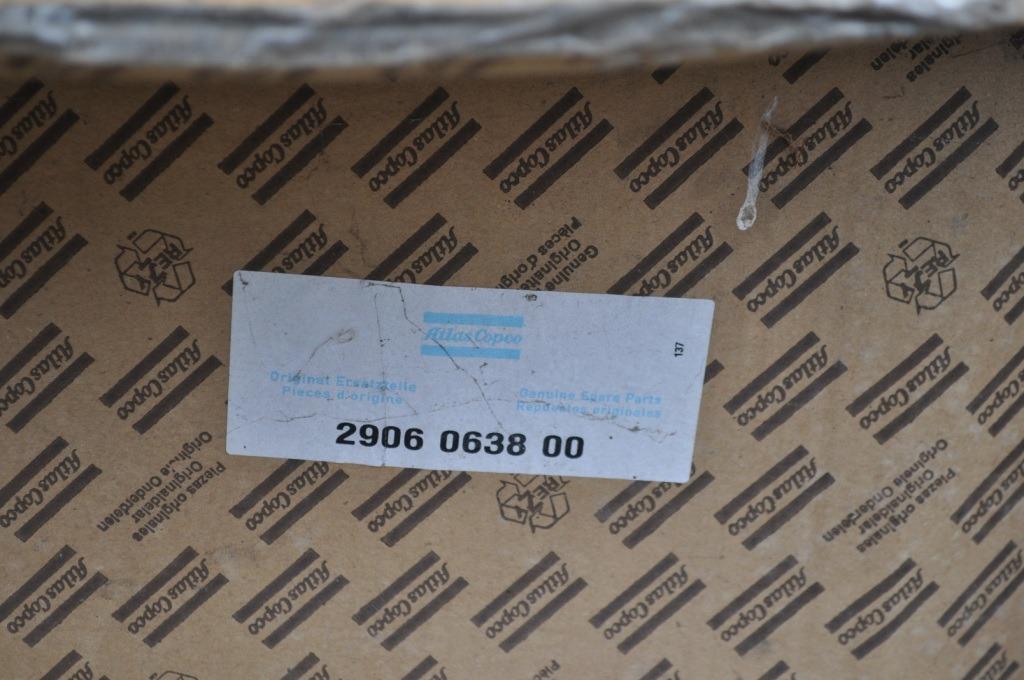 Atlas COPCO compressoren => luchtfilters, 800 liter/min of meer, Nieuw, Ophalen of Verzenden, Olievrij