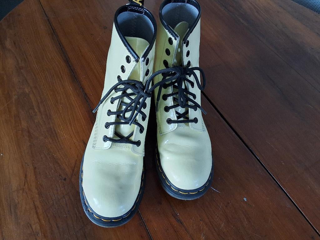 Dr Martens 39, Enlèvement ou Envoi, Comme neuf