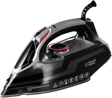 Russell Hobbs | Strijkijzer | GRATIS LEVERING