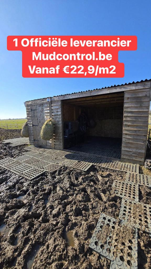 Mudcontrol Benelux