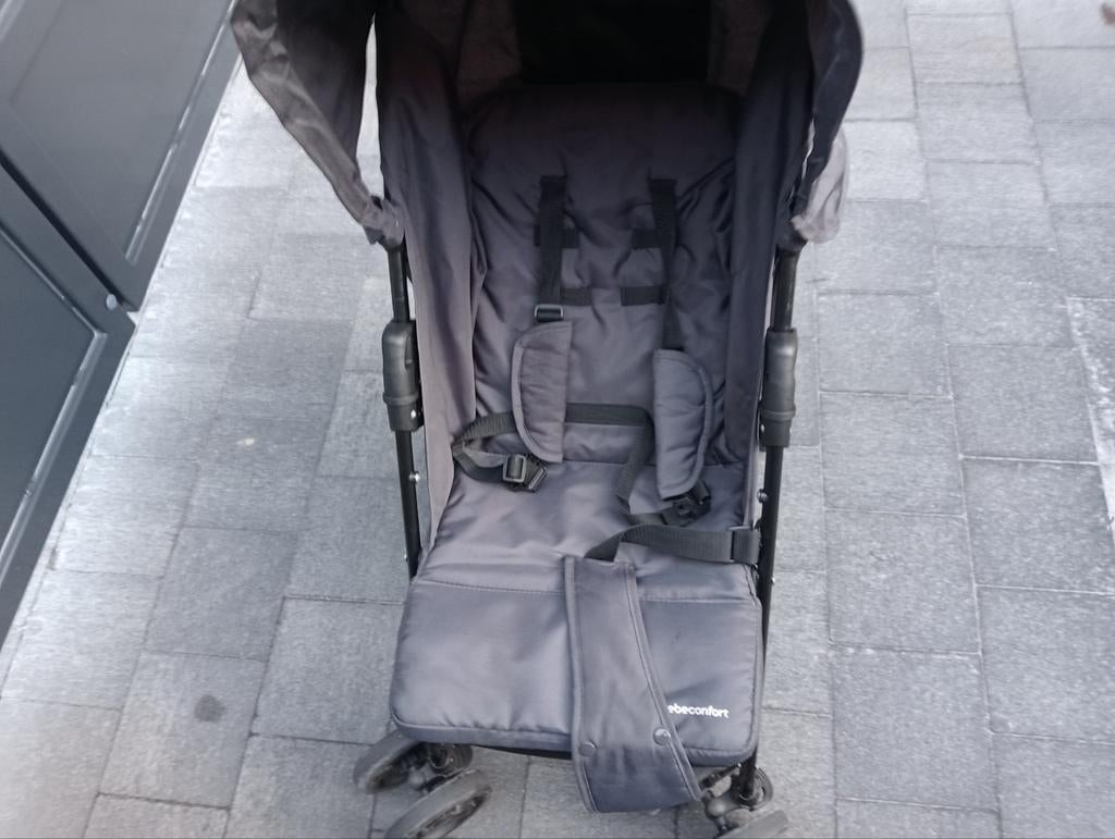 Kinder buggy, Kinderen en Baby's, Ophalen