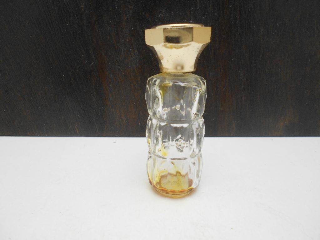 ancienne miniature parfum Avon Unforgettable  15 ml, Enlèvement ou Envoi, Utilisé, Miniature
