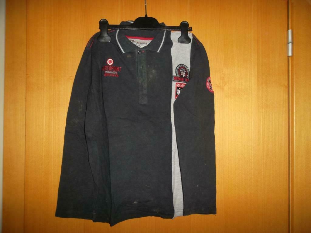 T-shirt Tim Moore, Tim moore, Ophalen of Verzenden, Zo goed als nieuw, Shirt of Longsleeve