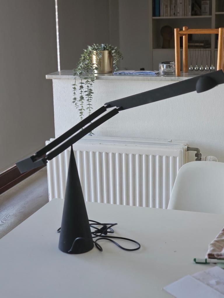 Tafel TABLA TABLE LAMP BY MARIO BARBAGLIA & MARCO COLOMBO FO, Ophalen of Verzenden