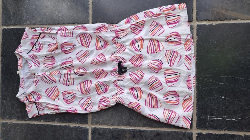 Kleedje catimini 140, Kinderen en Baby's, Ophalen of Verzenden, Zo goed als nieuw, Catimini