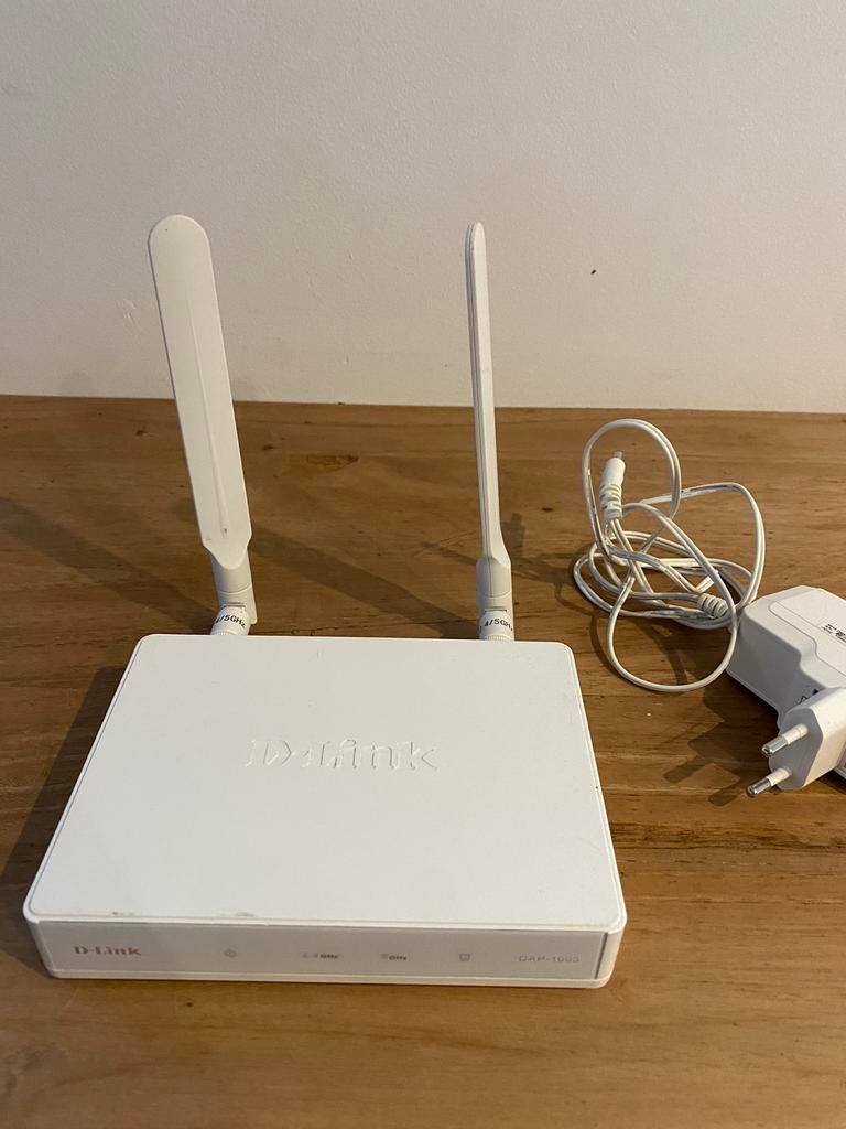 D-link DAP 1665 point accès wifi, Informatique & Logiciels