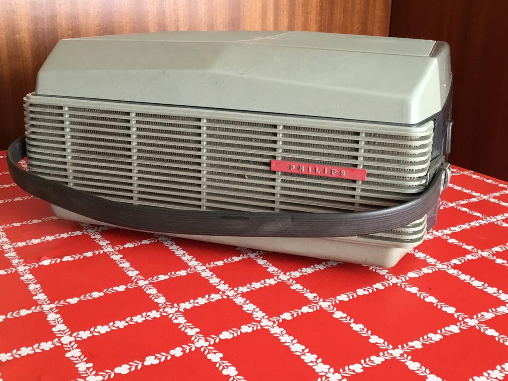 Philips band recorder in zeer goede staat., Ophalen