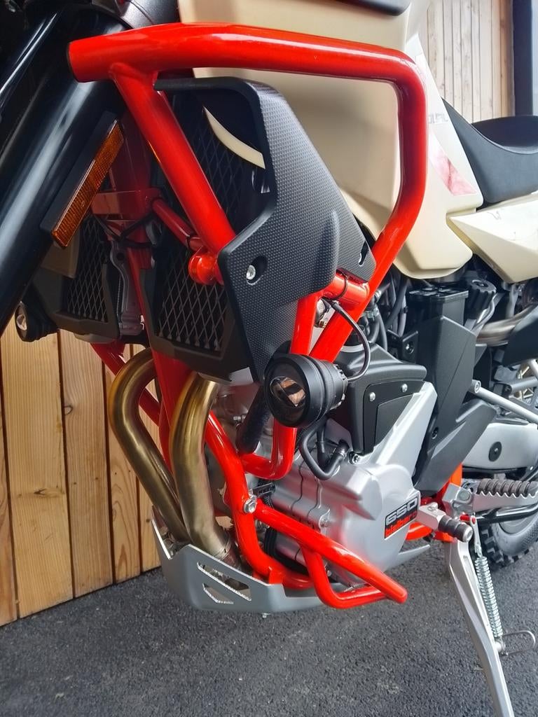 Swm 650 Superdual X - Off Road / NEW ! Pack valises offert !, 600 cm³, Tourisme, Swm, Particulier