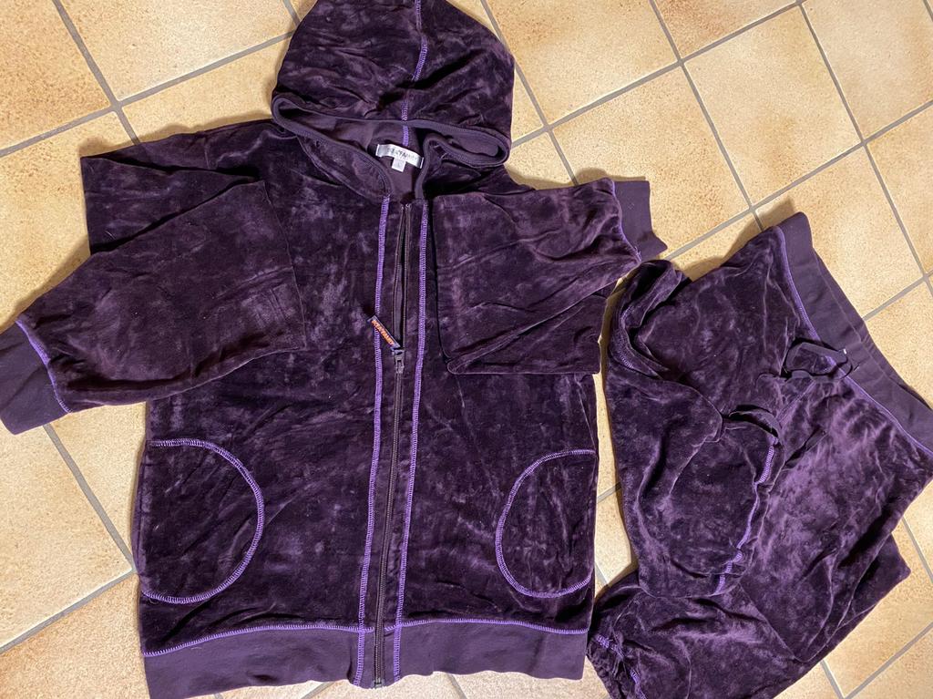 Huispak dames. Maat L., Kleding | Dames, Paars, Maat 42/44 (L), Ophalen of Verzenden, Ikea